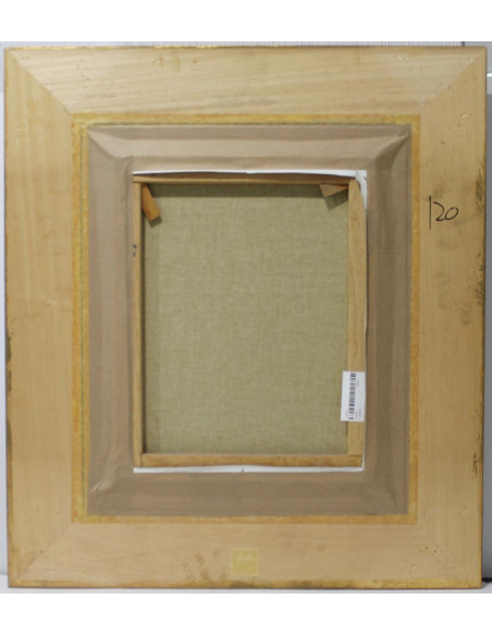 Fonté García: Gitana