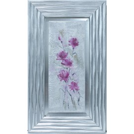 Fonté García: Lilac flower