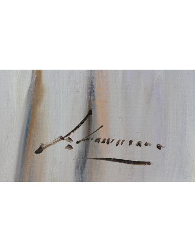 Camarasa: Still life