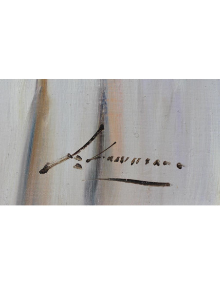 Camarasa: Still life