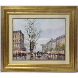 Parisian