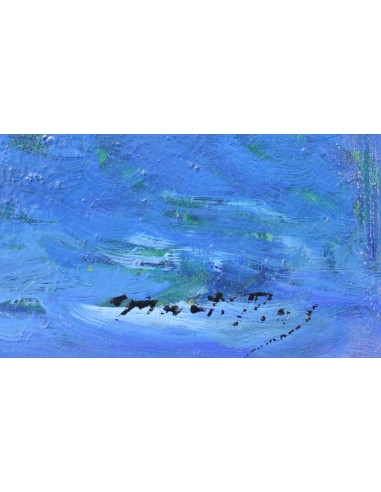 Martin Pons: Boats