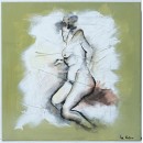 M. Rubio: Desnudo