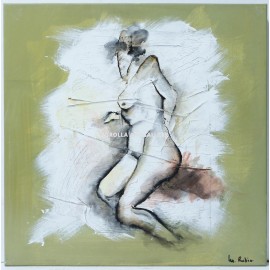 M. Rubio: Nude