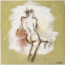 M. Rubio: Desnudo