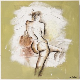 M. Rubio: Desnudo