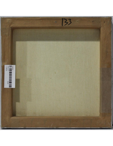 Fonté García: Mask