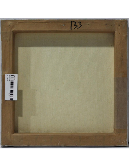 Fonté García: Máscara