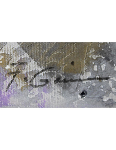 Fonté García: Mask