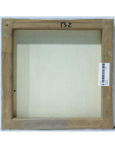 Fonté García: Mask