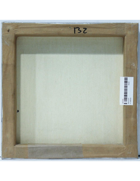 Fonté García: Mask