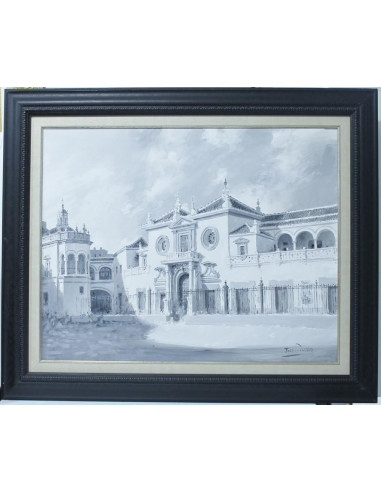 José González: The Maestranza