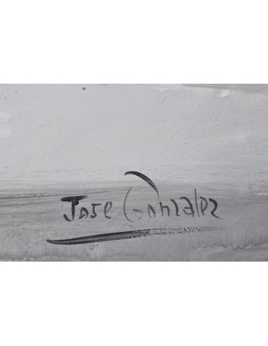 José González: The Maestranza