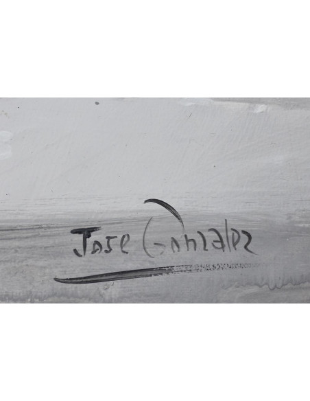 José González: La Maestranza