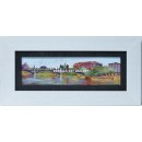 Aurora Gallego: Triana Bridge