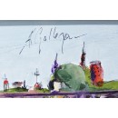 Aurora Gallego: Triana Bridge