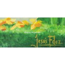 Jesús Fernández: Macetón en jardín