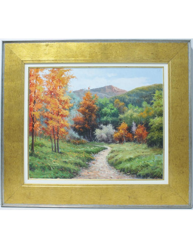 Bonhome: The path