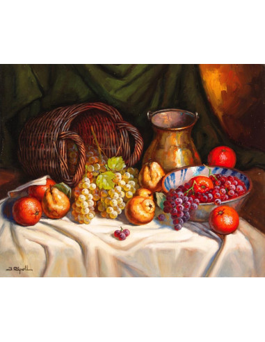 J. Ripoll: Fruit