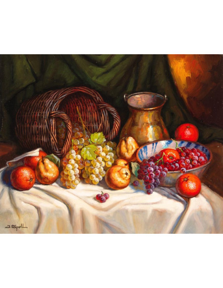 J. Ripoll: Fruit