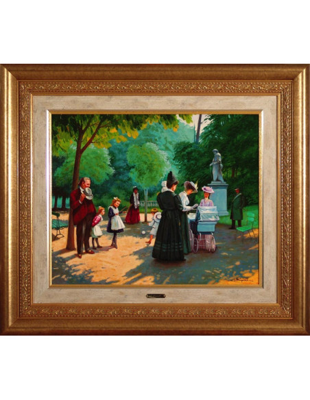 J. Ripoll: Fig. Garden