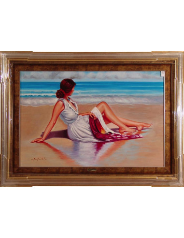 Marisa Mallol: Figure