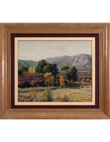 Ramis: Landscape