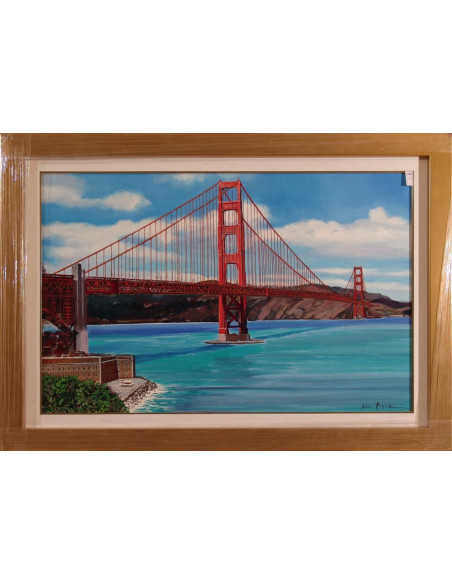 J. Ruiz: Bridge
