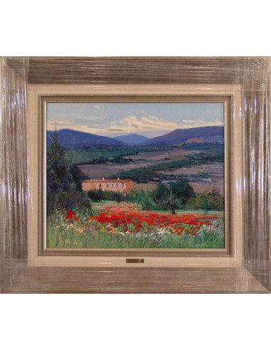 R. Cantó: Landscape