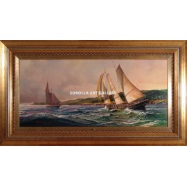 Sailboat