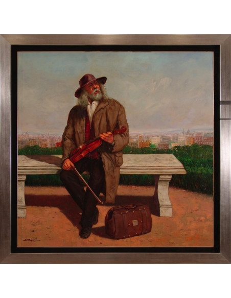 J. Ripoll: Viejo