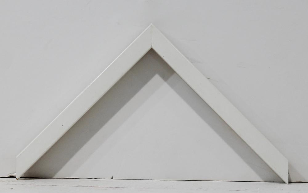 Customized marquetry White satin lacquer