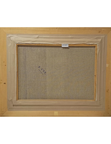 Manuel Leal: Por las arenas