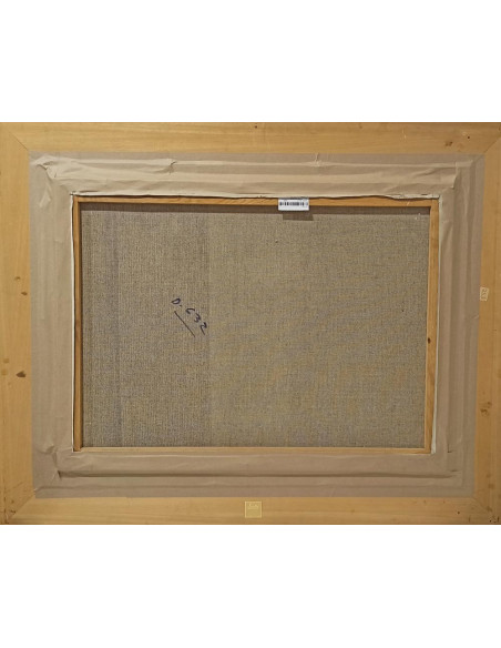 Manuel Leal: Por las arenas