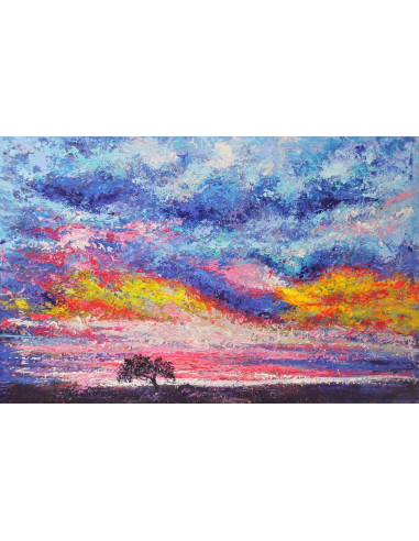 Andrés Rueda: Otoño-Verano