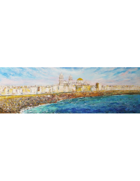 Juan Manuel Salas (DeAn): Perfil Cádiz