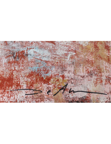 Juan Manuel Salas (DeAn): Perfil III Sevilla