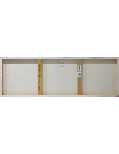 Juan Manuel Salas (DeAn): Perfil III Sevilla