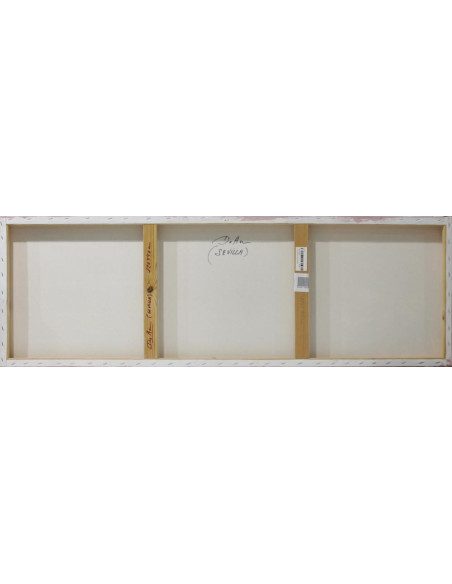 Juan Manuel Salas (DeAn): Perfil III Sevilla