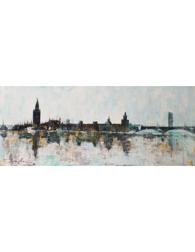 Juan Manuel Salas (DeAn): Profile IV Seville