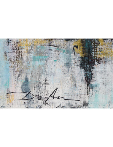 Juan Manuel Salas (DeAn): Perfil IV Sevilla