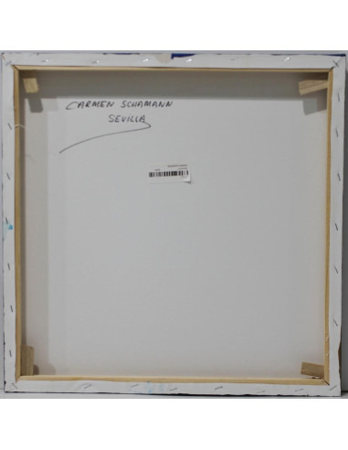 Carmen Schamann: Abstract