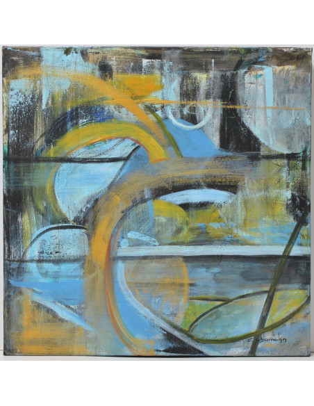 Carmen Schamann: Abstract