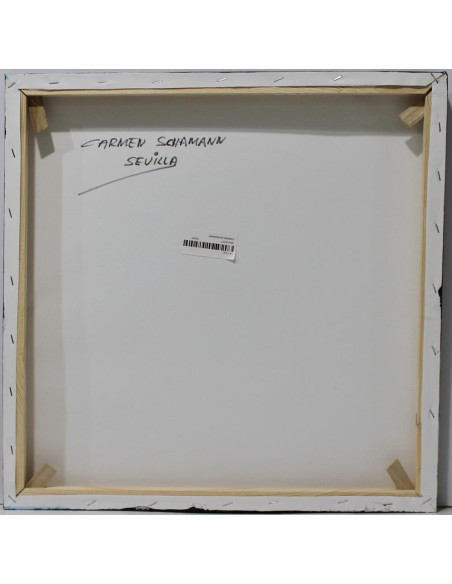 Carmen Schamann: Abstract