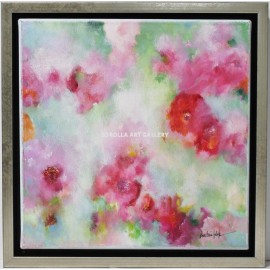Ana Lucía de Felipe: Flowers