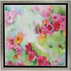 Ana Lucía de Felipe: Flowers