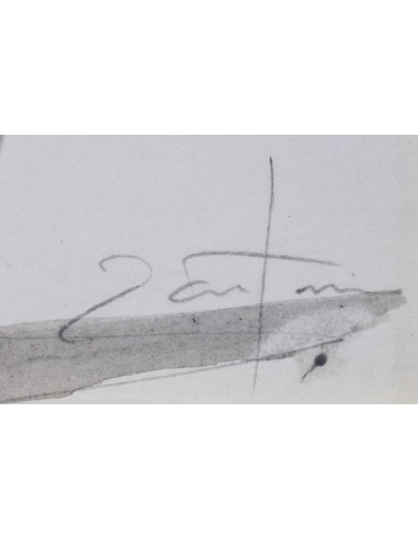 José Antonio Borrás: Seise Corpus Christi