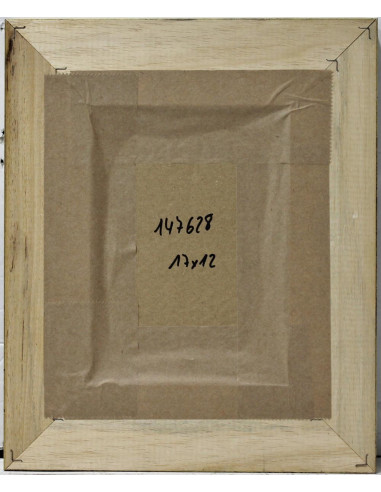 José Antonio Borrás: Seise Corpus Christi