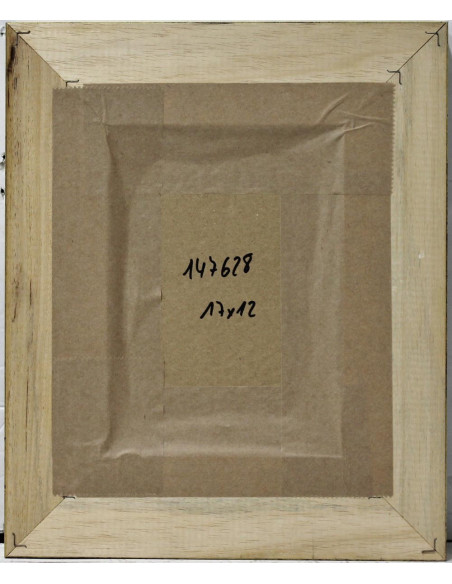 José Antonio Borrás: Seise Corpus Christi