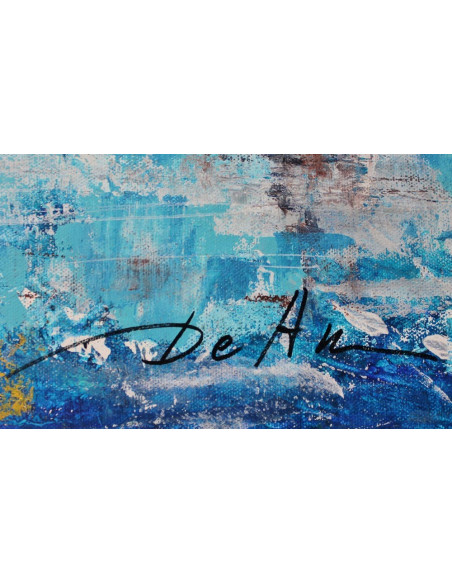 Juan Manuel Salas (DeAn): Hispalis XIII